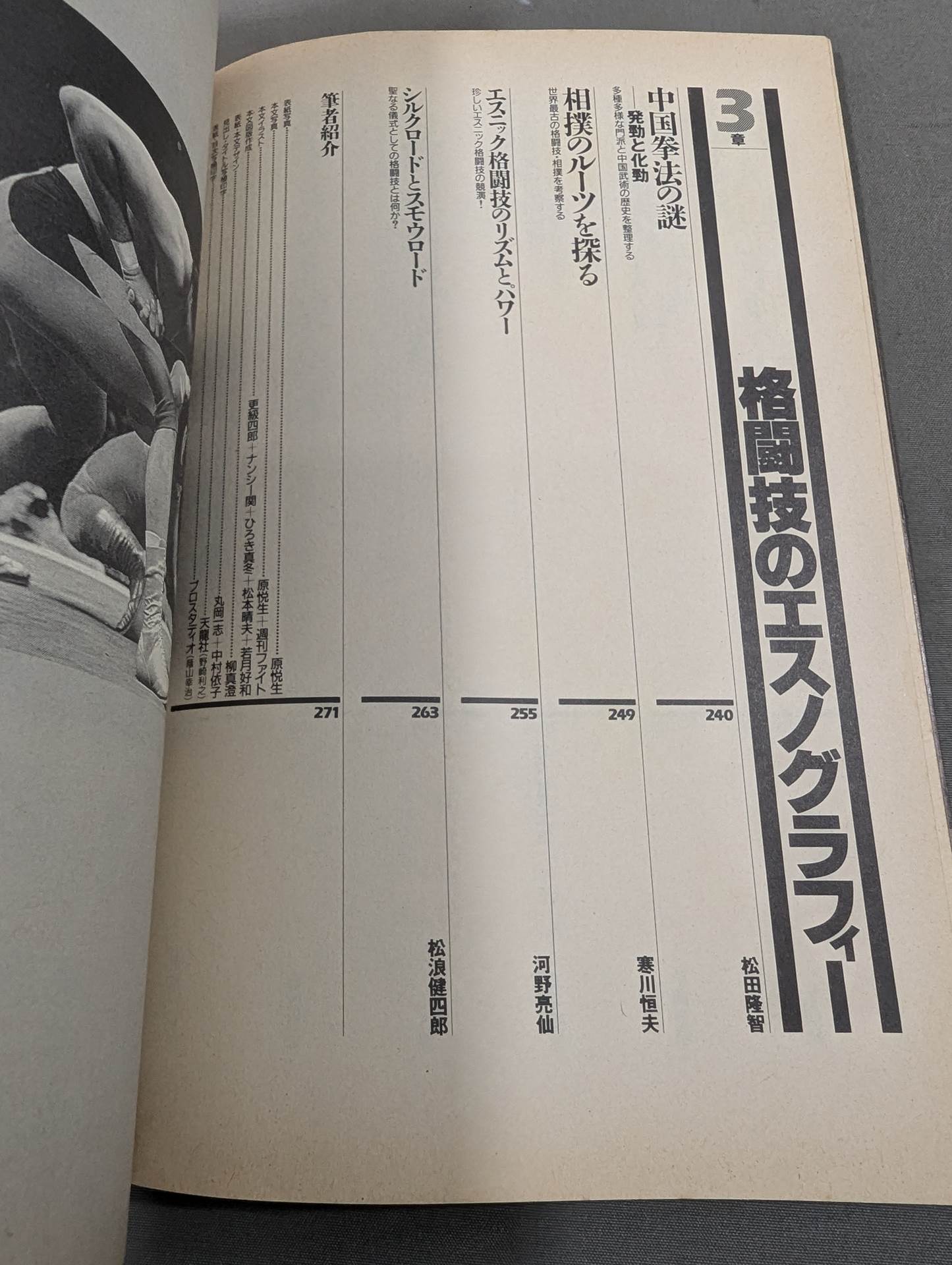 Bessatsu Takarajima 99 Super Pro Wrestling ! Battle Royale of Fighting Kings