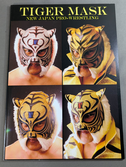 FOTOLIBRE de Mascara Numero.3