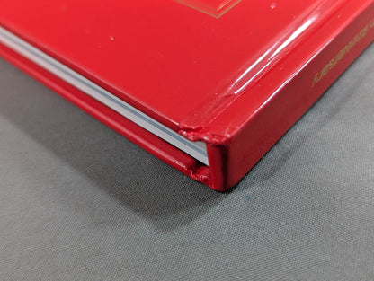 New Japan Pro Wrestling 40 Years History《40th Anniversary Treasured Edition》