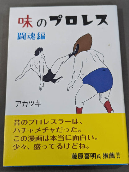 Pro Wrestling