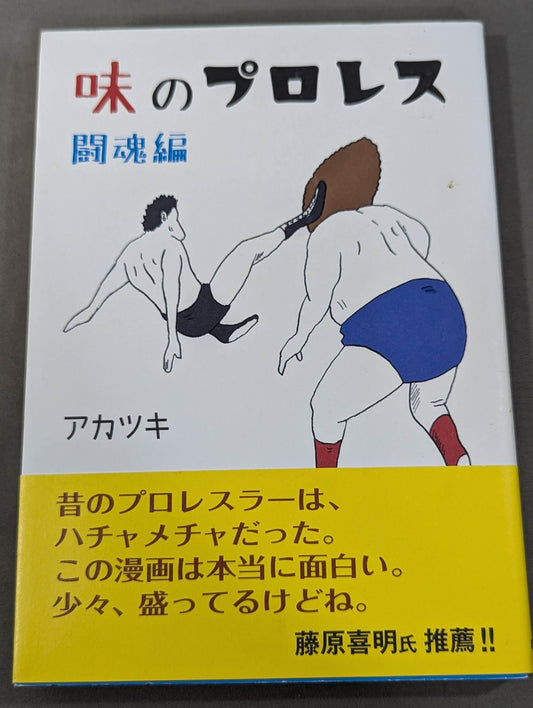 Pro Wrestling