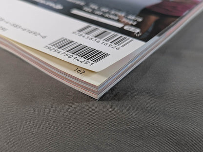 アントニオ猪木 50years / 燃える闘魂50年【下巻】1986年～2010年