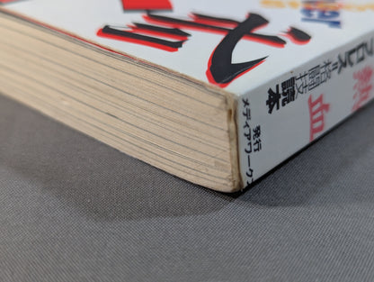 Over the Shoot 弐 Hot-blooded Pro Wrestling = Martial Arts Reader