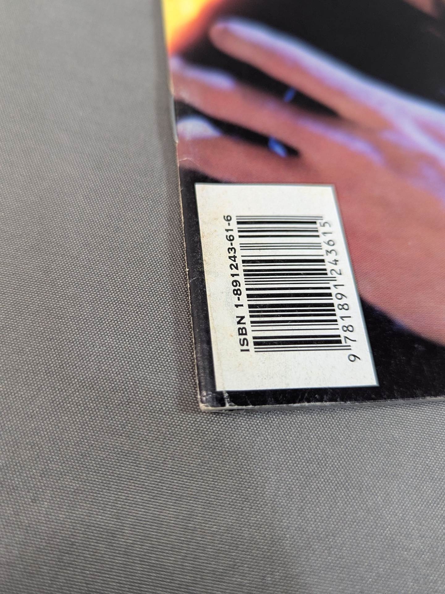 アントニオ猪木 50years / 燃える闘魂50年【上巻】1960年～1985年