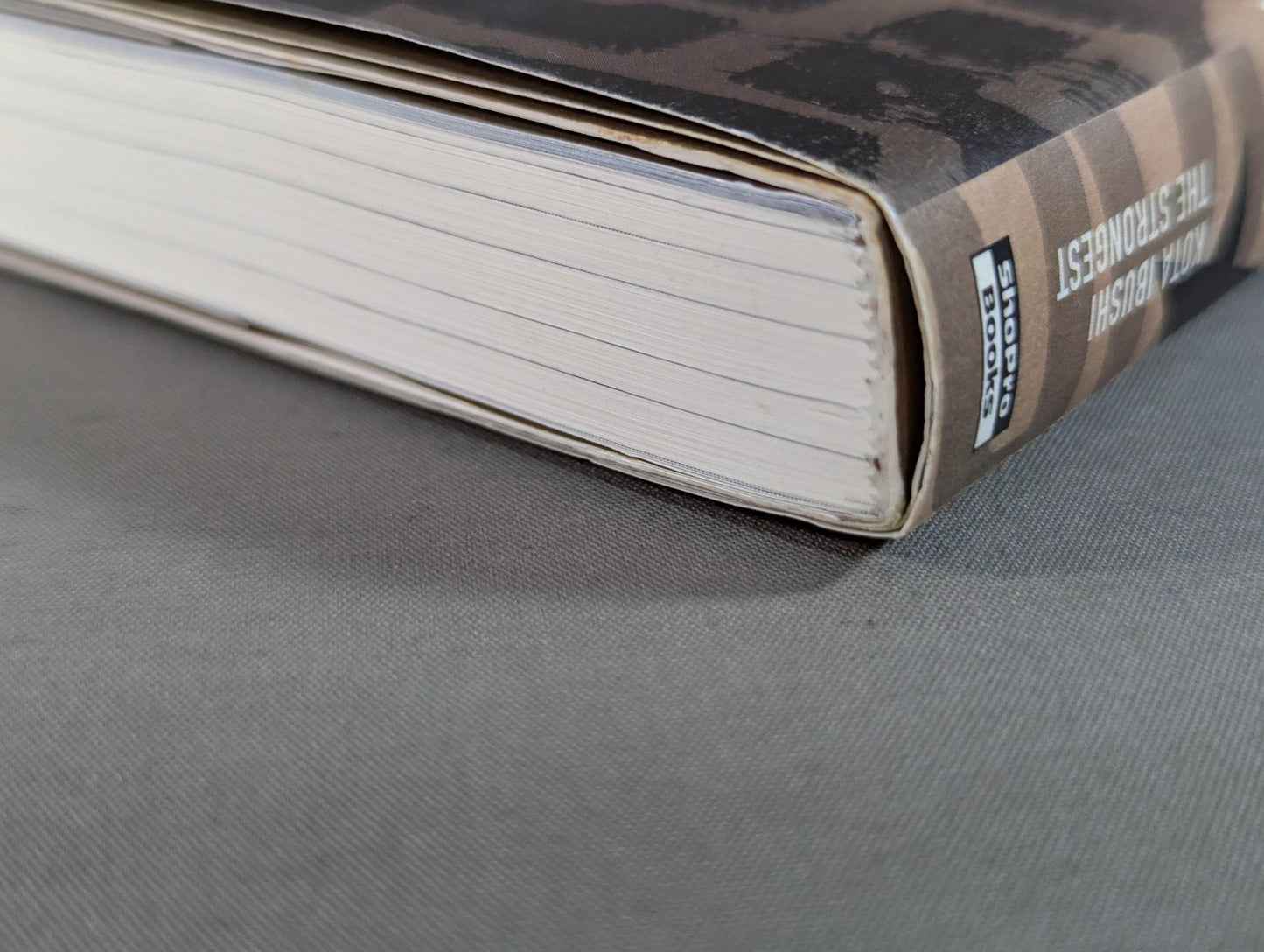 Golden Star Kota Ibushi  Strongest Edition