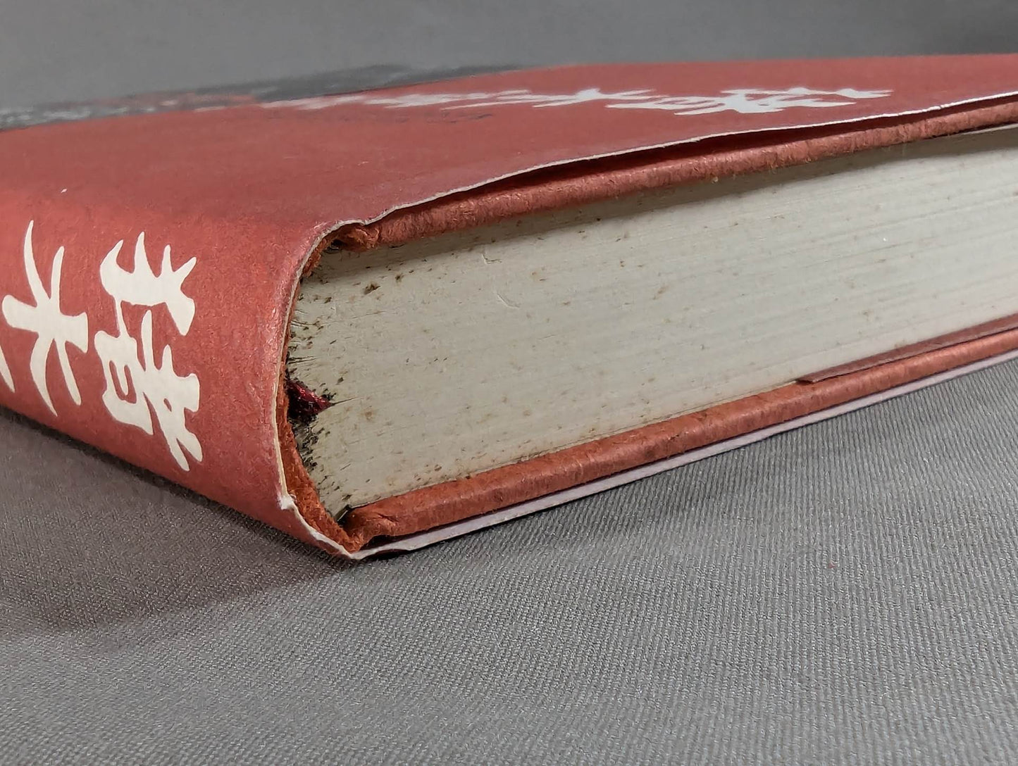 Inoki  Kanji Autobiography