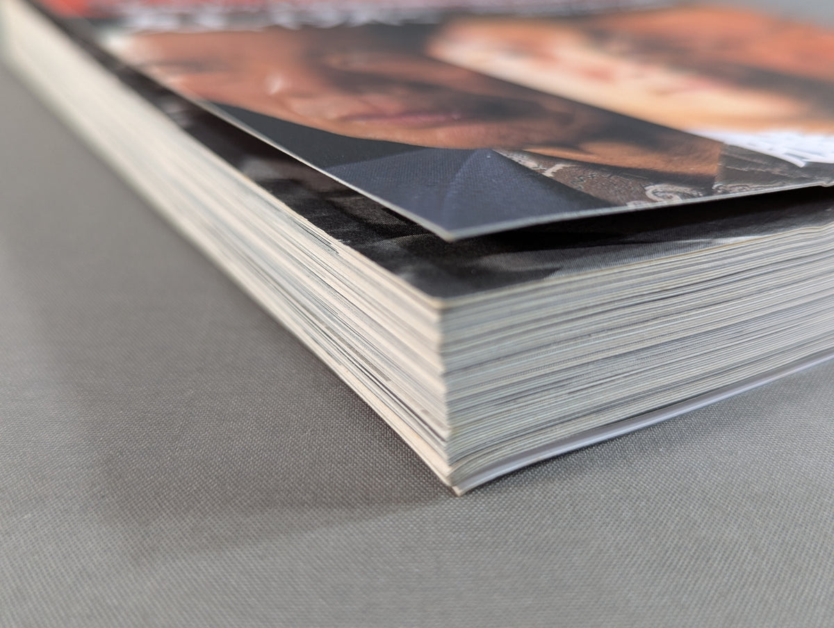 Gong Martial Arts Special Issue: The Secret of Fighting