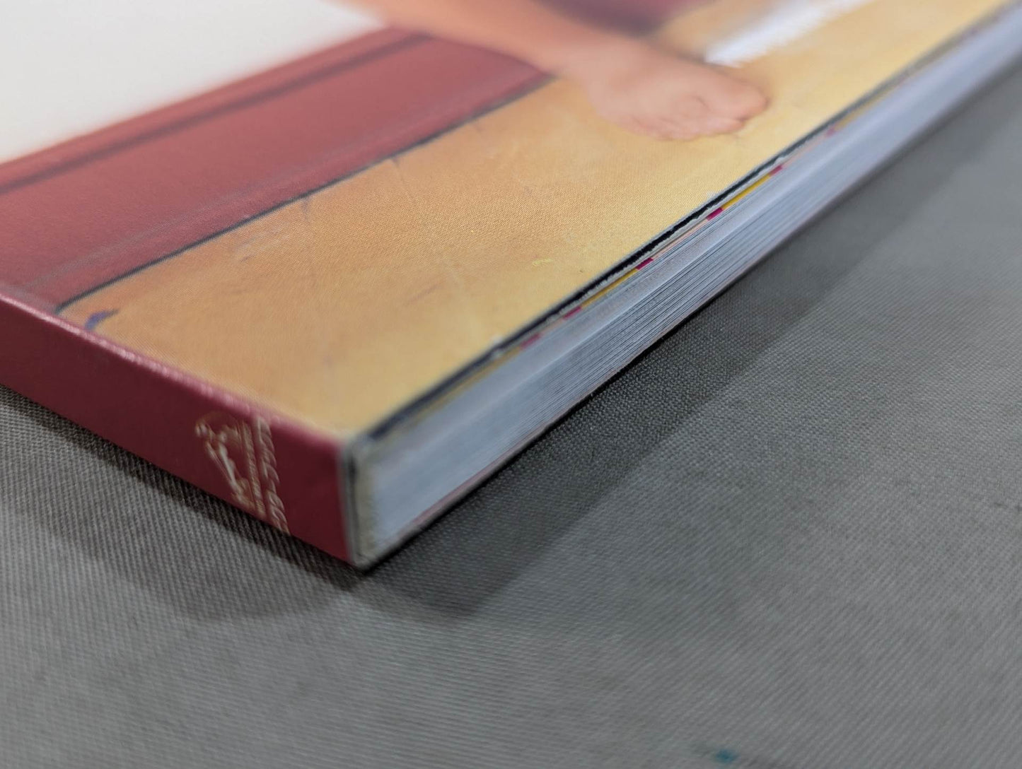 CUTY SUZUKI photo collection CUTY MANIA