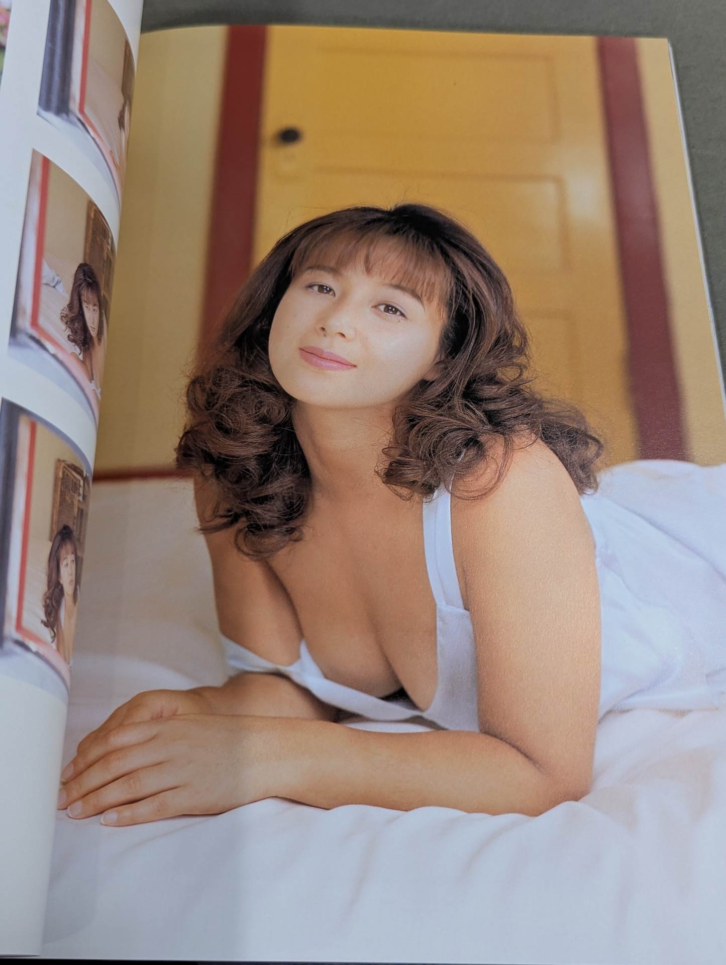 CUTY SUZUKI photo collection CUTY MANIA