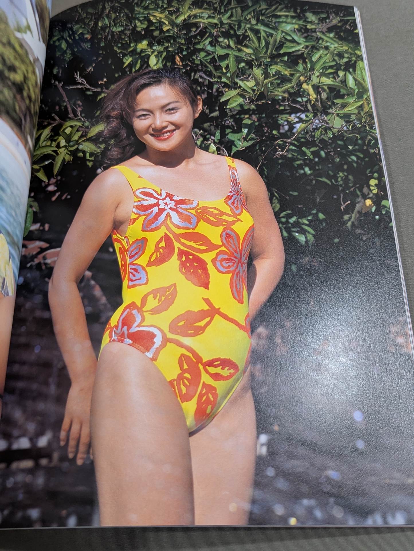 CUTY SUZUKI photo collection CUTY MANIA