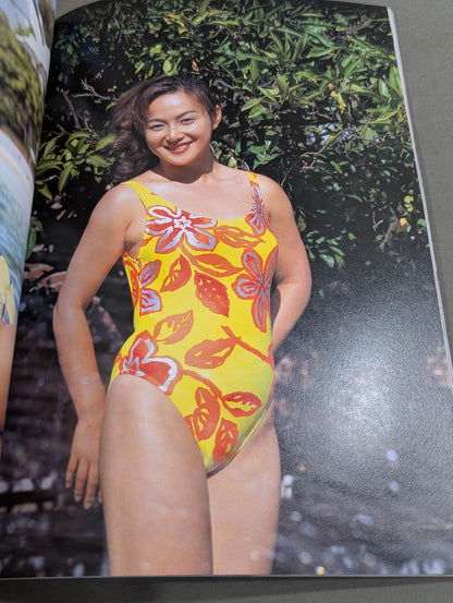 CUTY SUZUKI photo collection CUTY MANIA