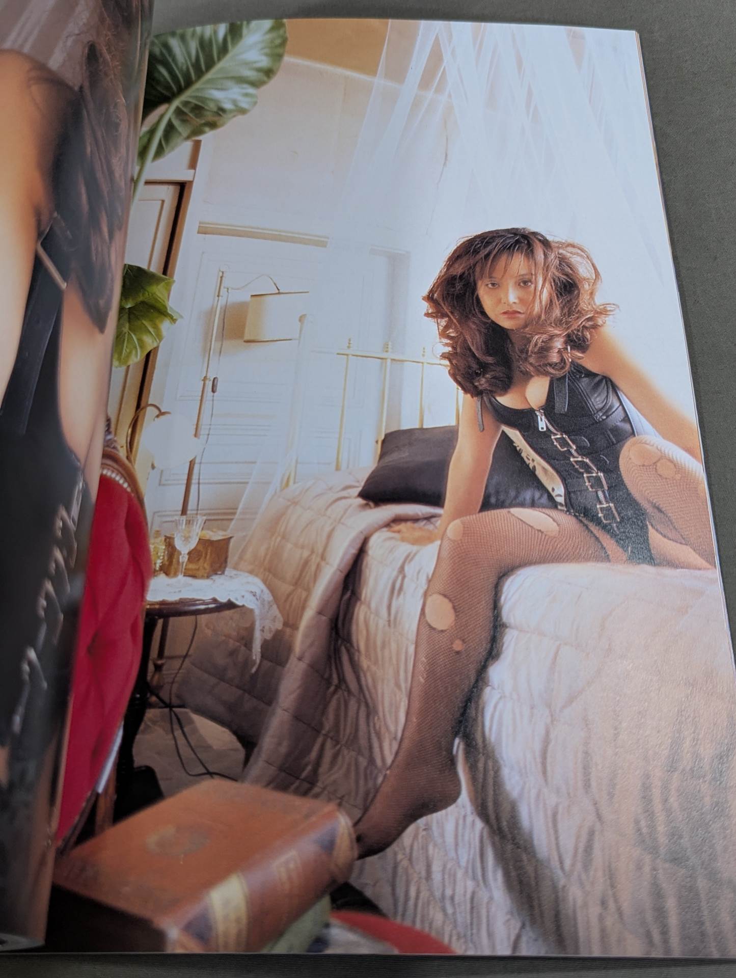 CUTY SUZUKI photo collection CUTY MANIA