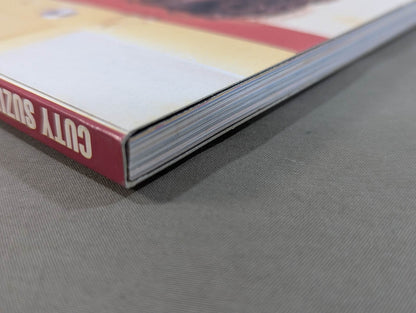 CUTY SUZUKI photo collection CUTY MANIA