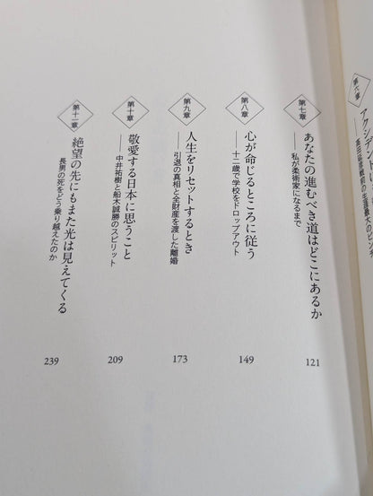 心との戦い方