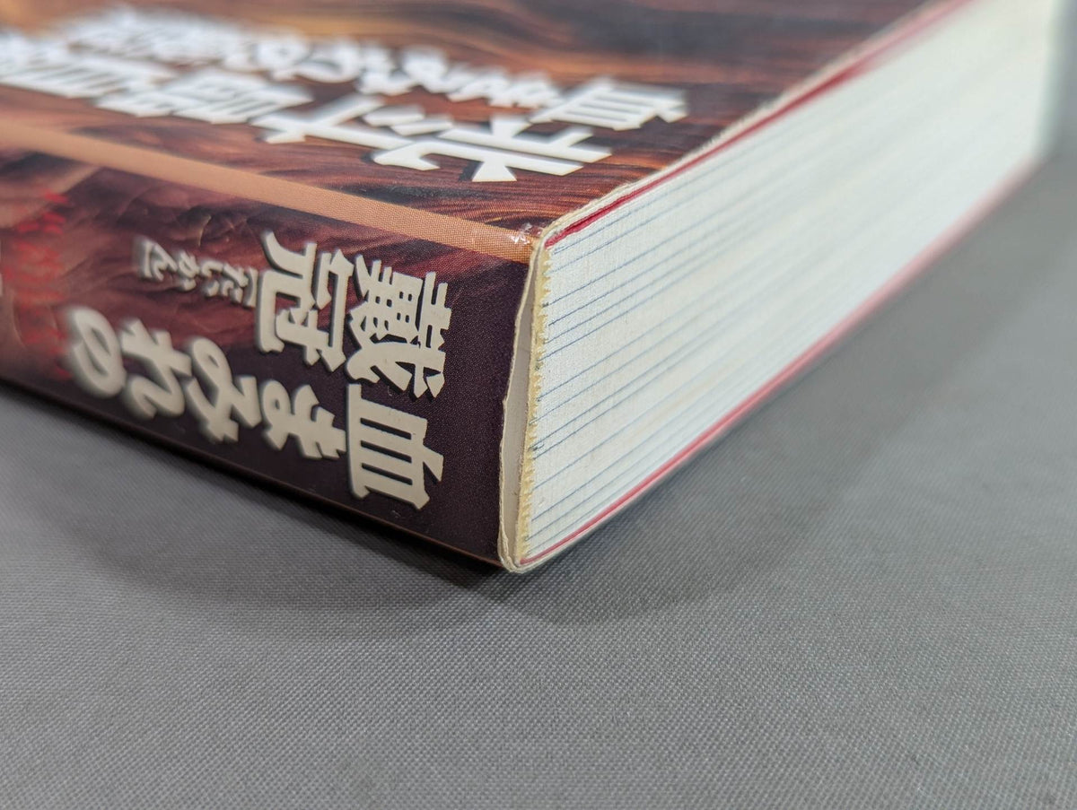 血まみれの戴冠 北斗晶自叙伝