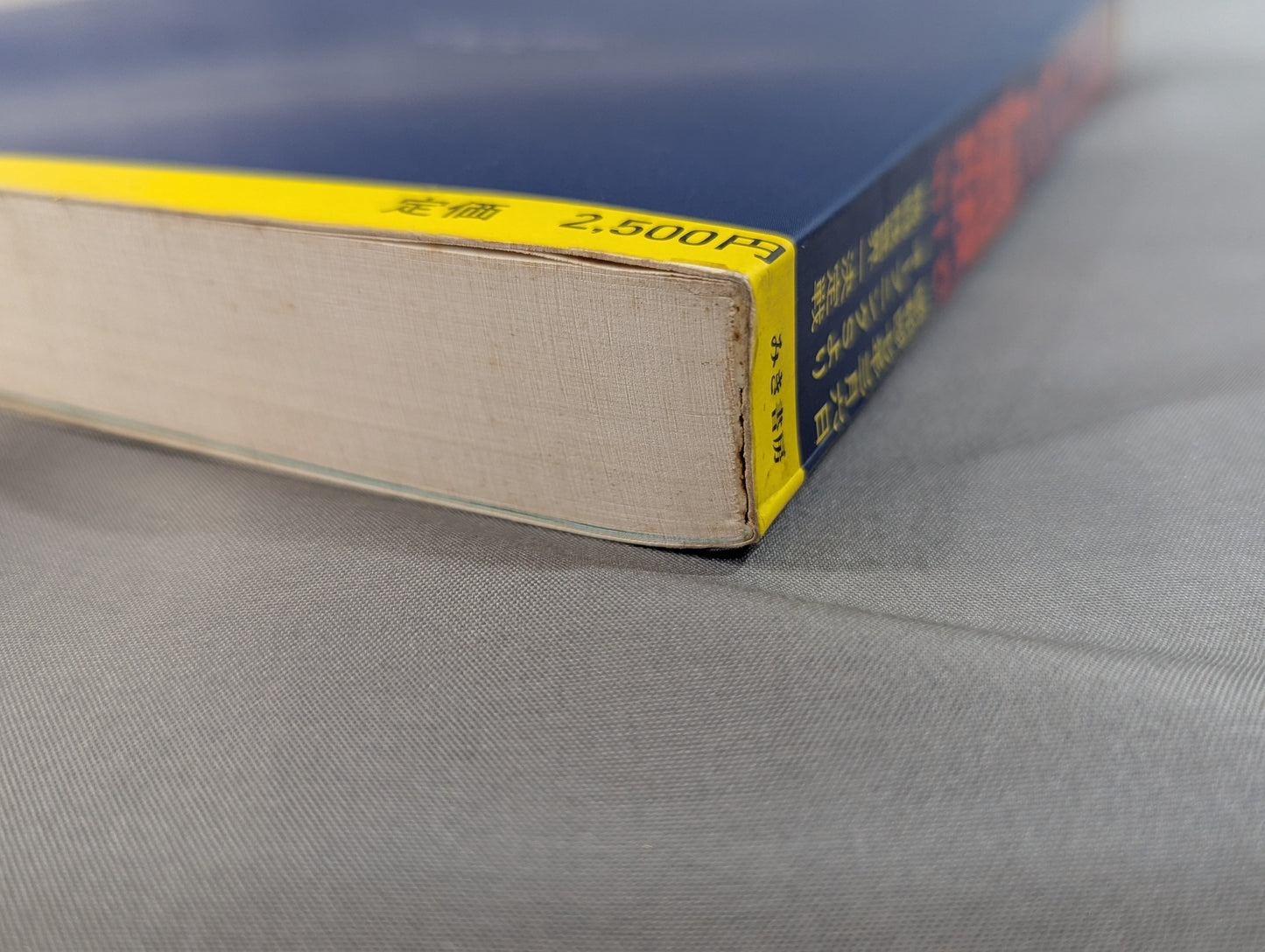New Japan Pro Wrestling Pro-wrestling  Condensed version of the pamphlet Volume 1 [Permanent Preservation Version]