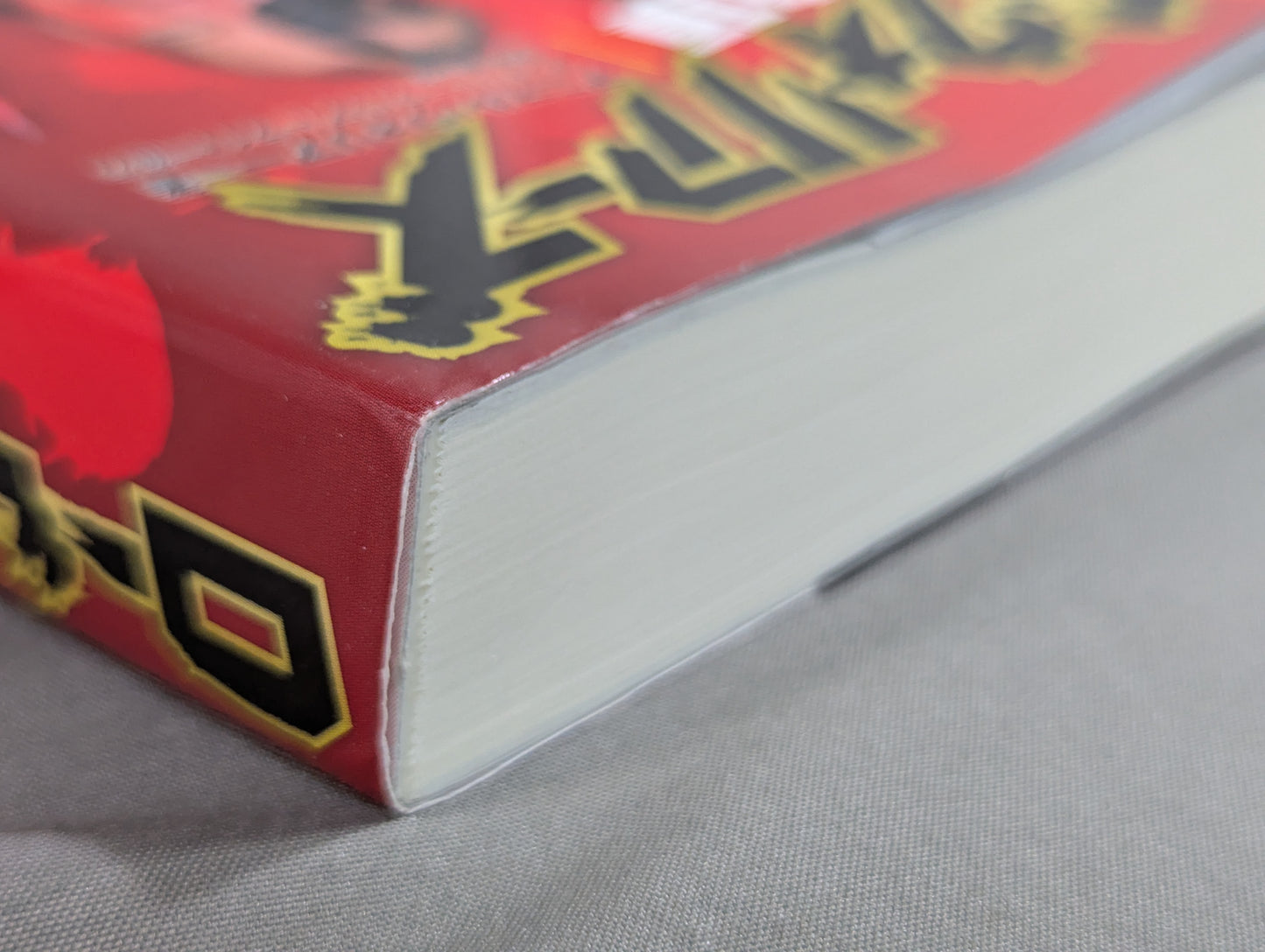 Road Warriors: Ruin and Climax