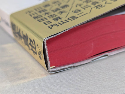 The King of Paper Destruction Shinya Hashimoto  We Loved