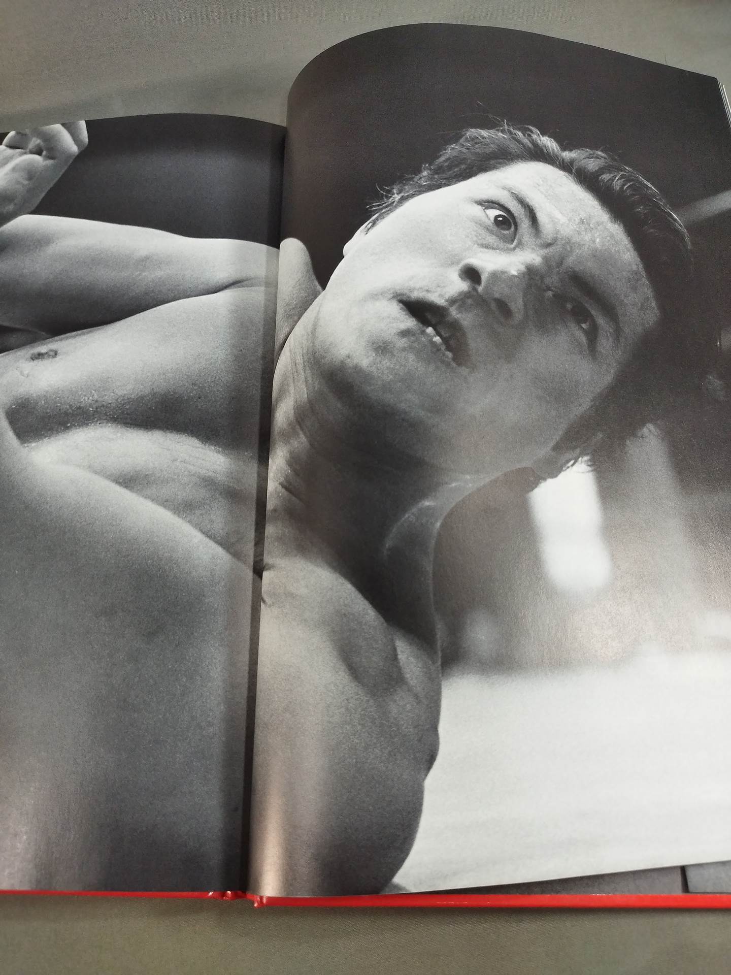 The Legend of Heroes Antonio Inoki 