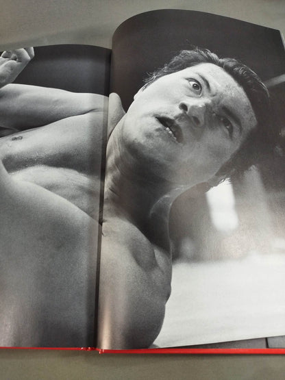 The Legend of Heroes Antonio Inoki 