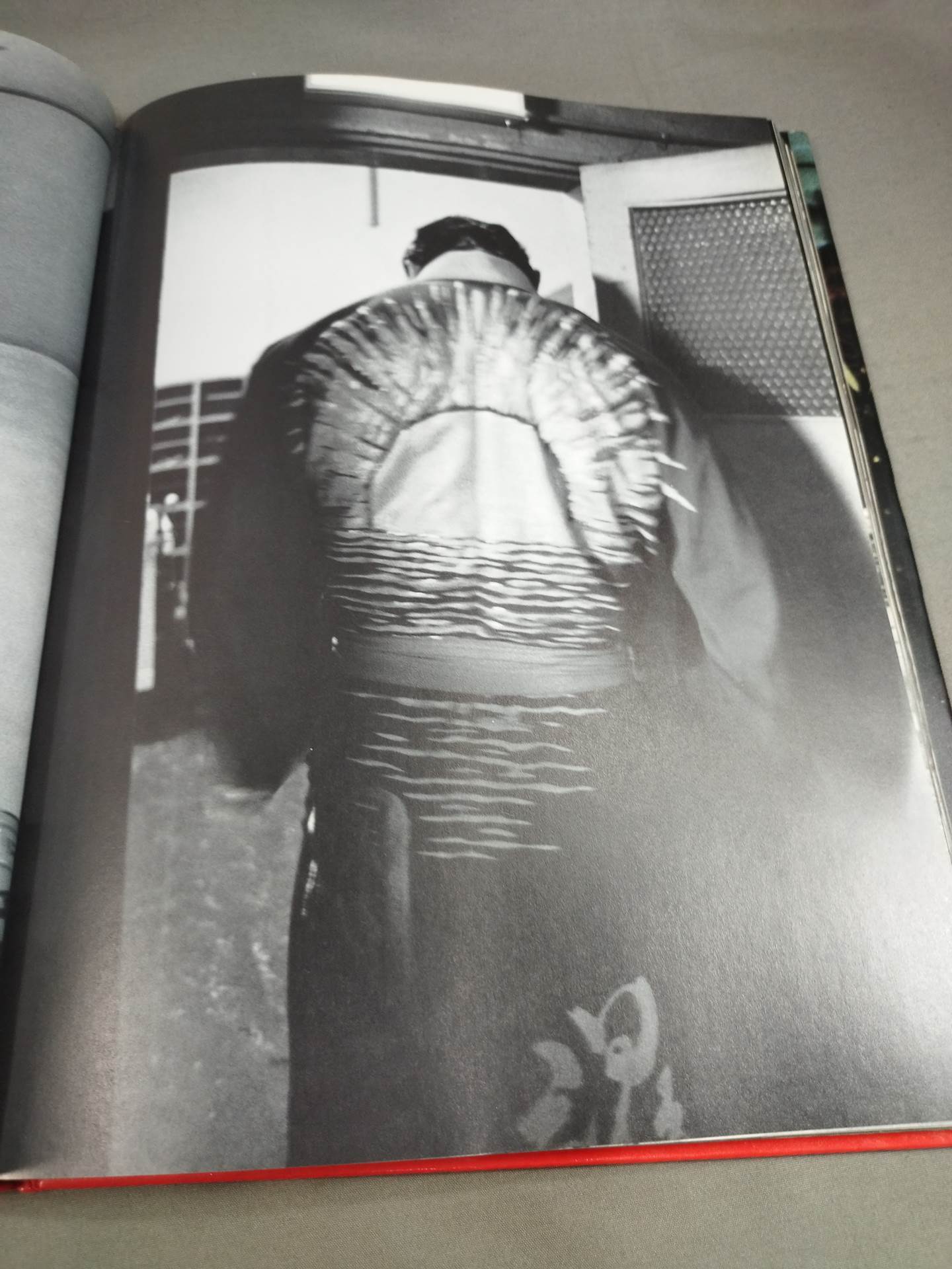 The Legend of Heroes Antonio Inoki 