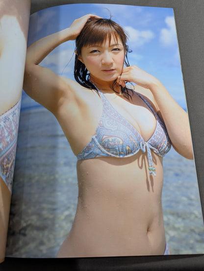 Yuzuki Aikawa & Yoko Bito  BY Cannon Photo gallery GODDESSES