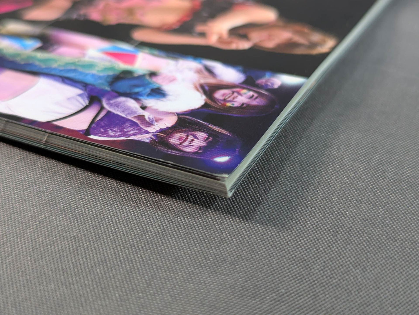 STARDOM YEAR BOOK 2017