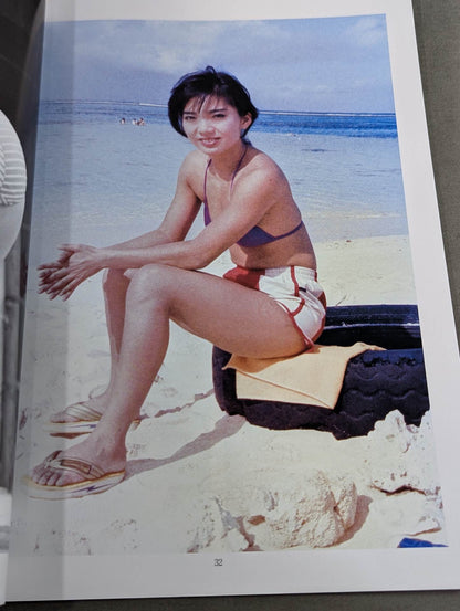 Legend★SuperStar セクシーパンサー ミミ萩原 写真集