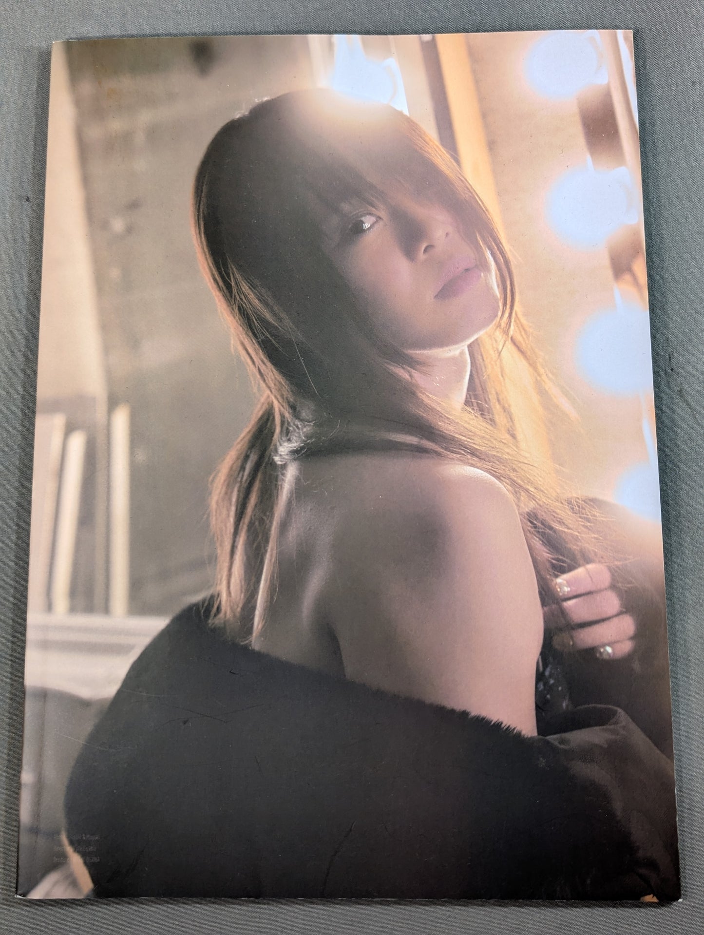 岩谷麻優  写真集 ★10th anniversary★「MAYU X ICON」