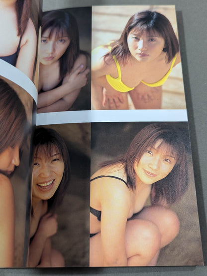 "ARSION with a Real Face" Official Photo Book