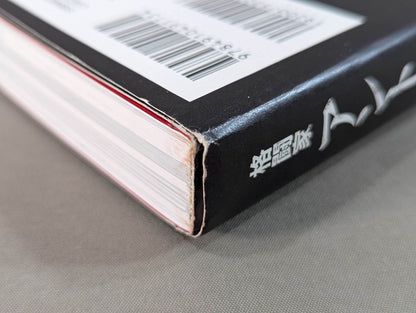 【Author hand signed autograph 】Fighter Antonio Inoki  The Man Who Mastered the Fighting Arts