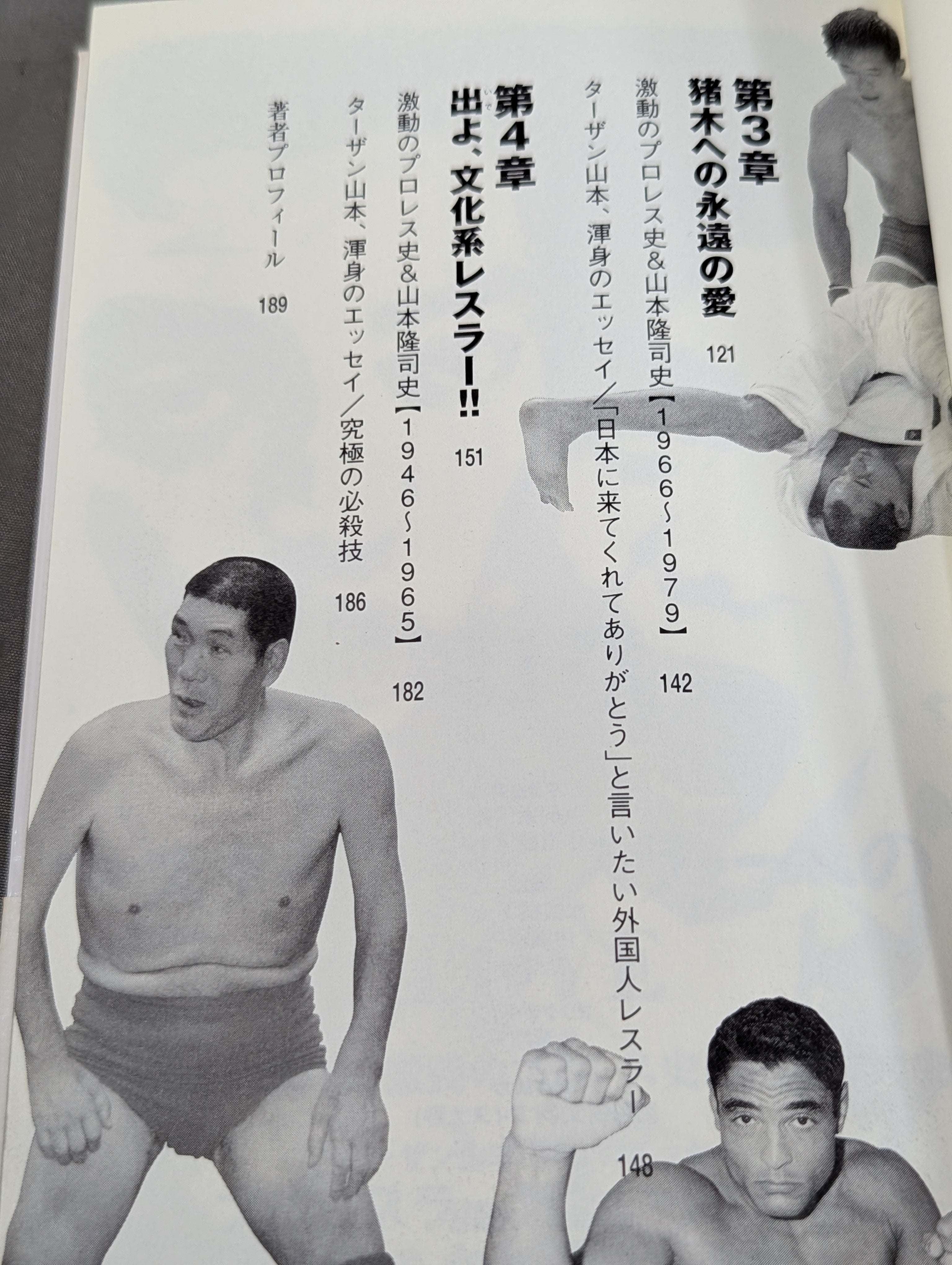 ■激レア■ これがタッグだ！！■昭和55年発行■プロレス写真集 □激レア□ これがタッグだ！！□昭和55年発行□プロレス写真集 □激