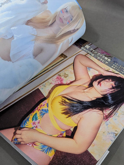 STARDOM FANBOOK