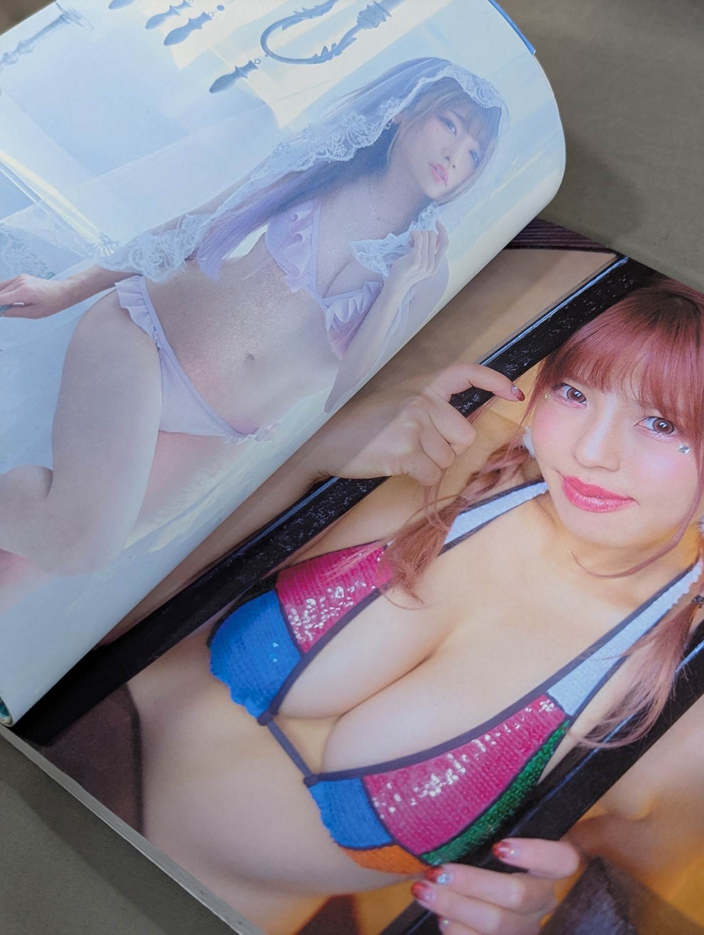 STARDOM FANBOOK