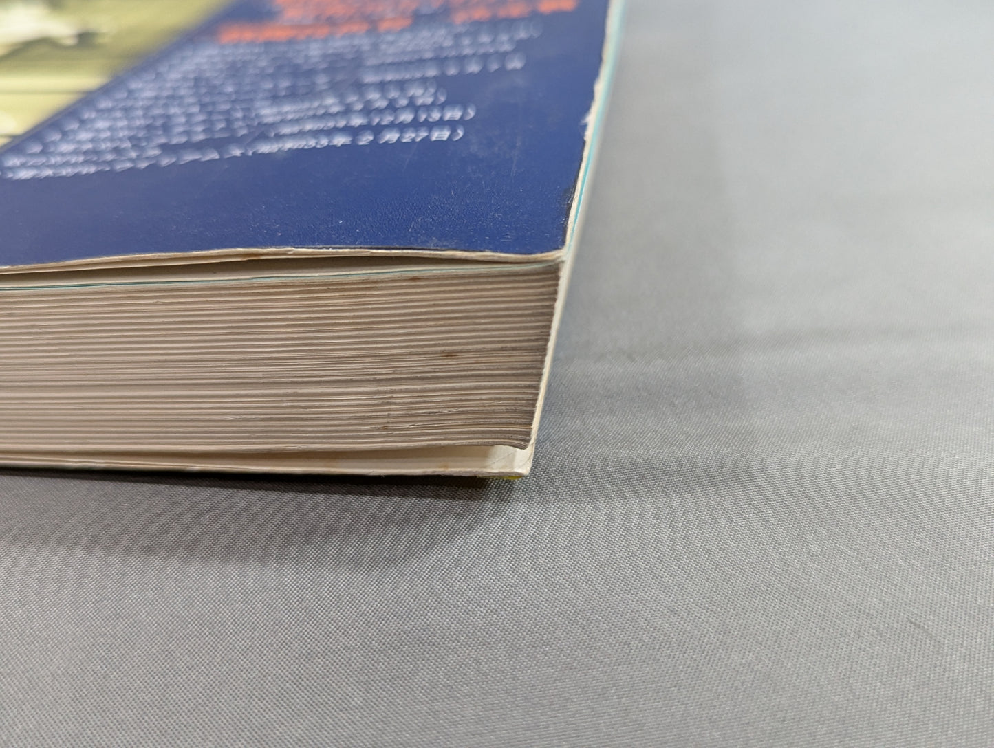 New Japan Pro Wrestling Pro-wrestling  Condensed version of the pamphlet Volume 1 [Permanent Preservation Version]