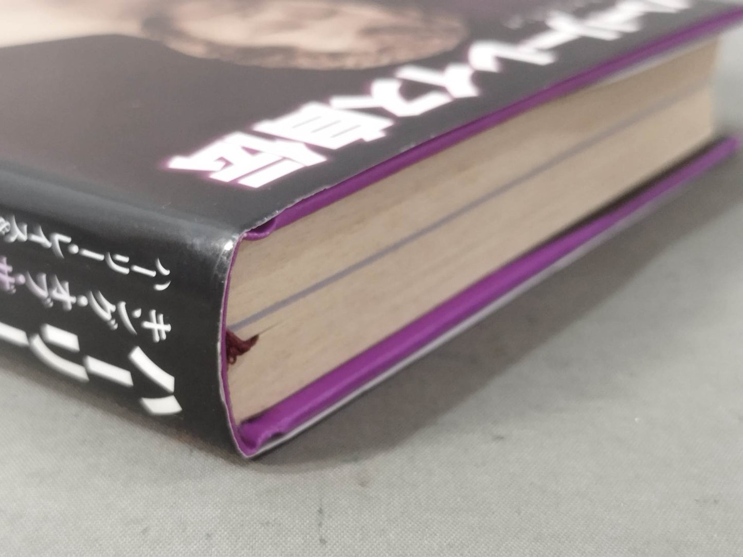 ハーリー・レイス自伝 キング・オブ・ザ・リング