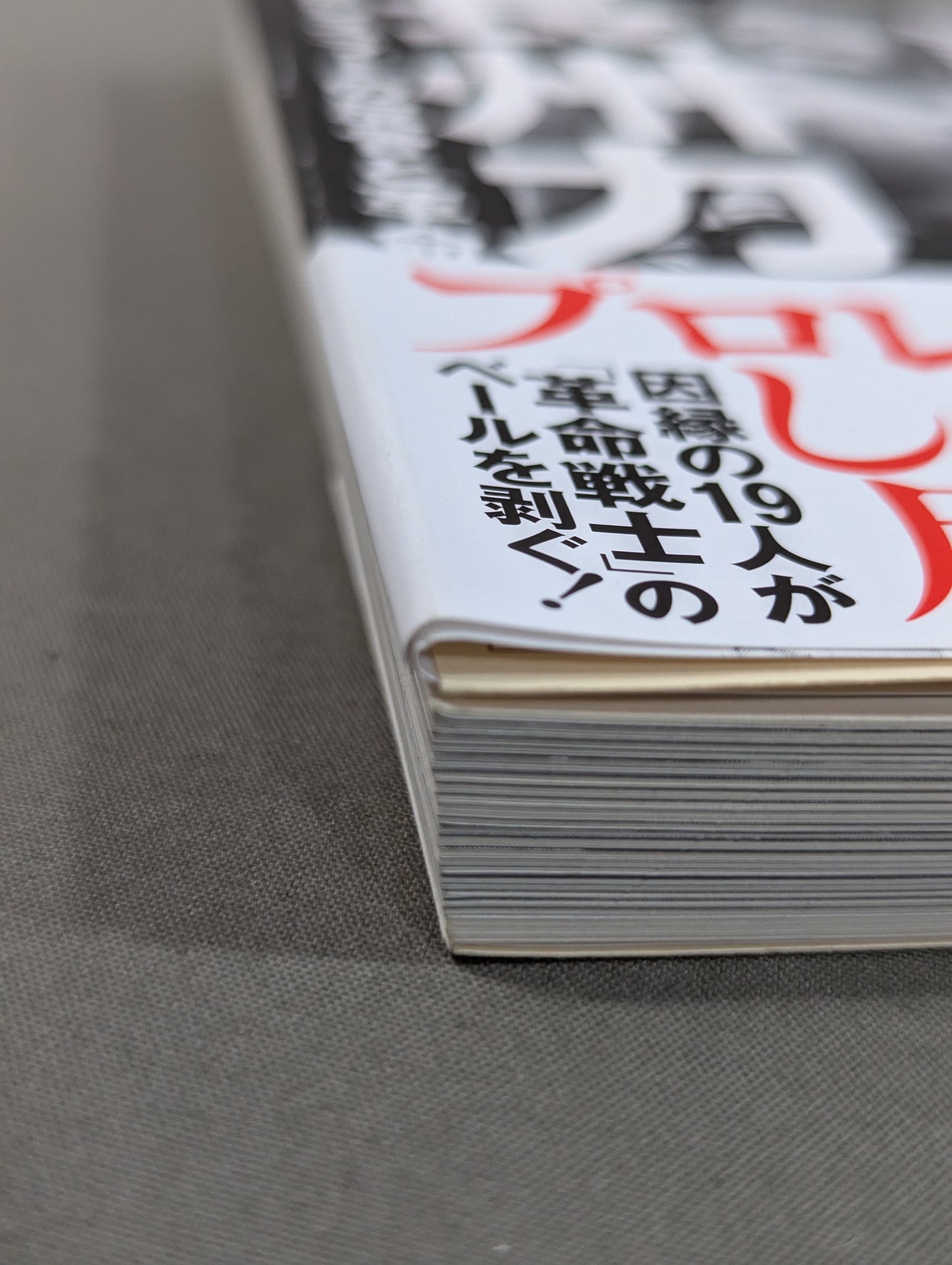 証言 長州力 在日レスラーの反骨と革命