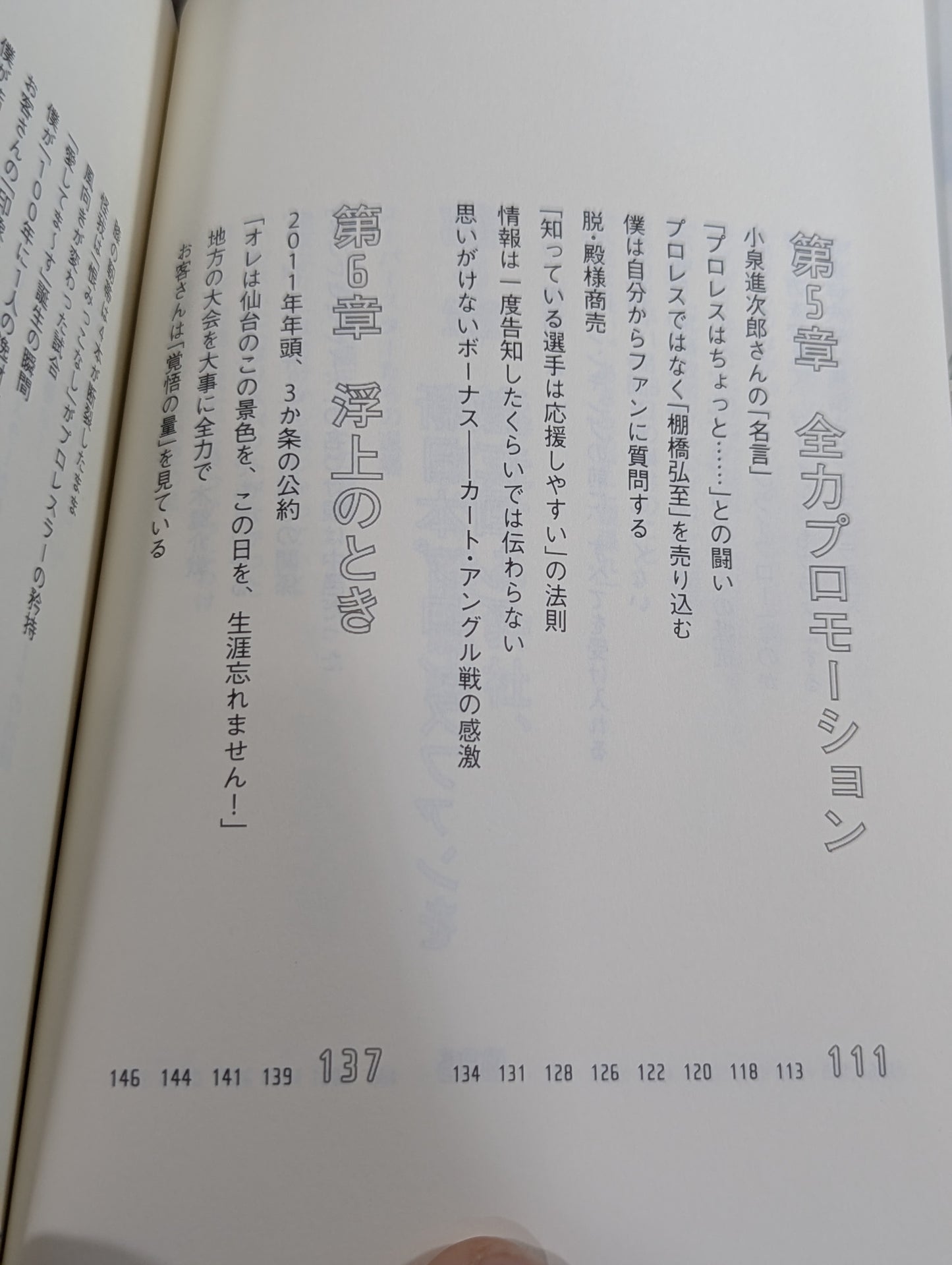 Why Hiroshi Tanahashi  New Japan Pro Wrestling Could it have been changed?