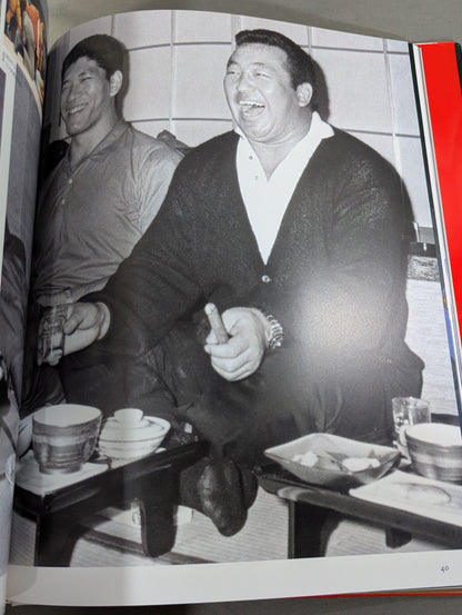 Giant Baba  permanent preservation edition photo  collection