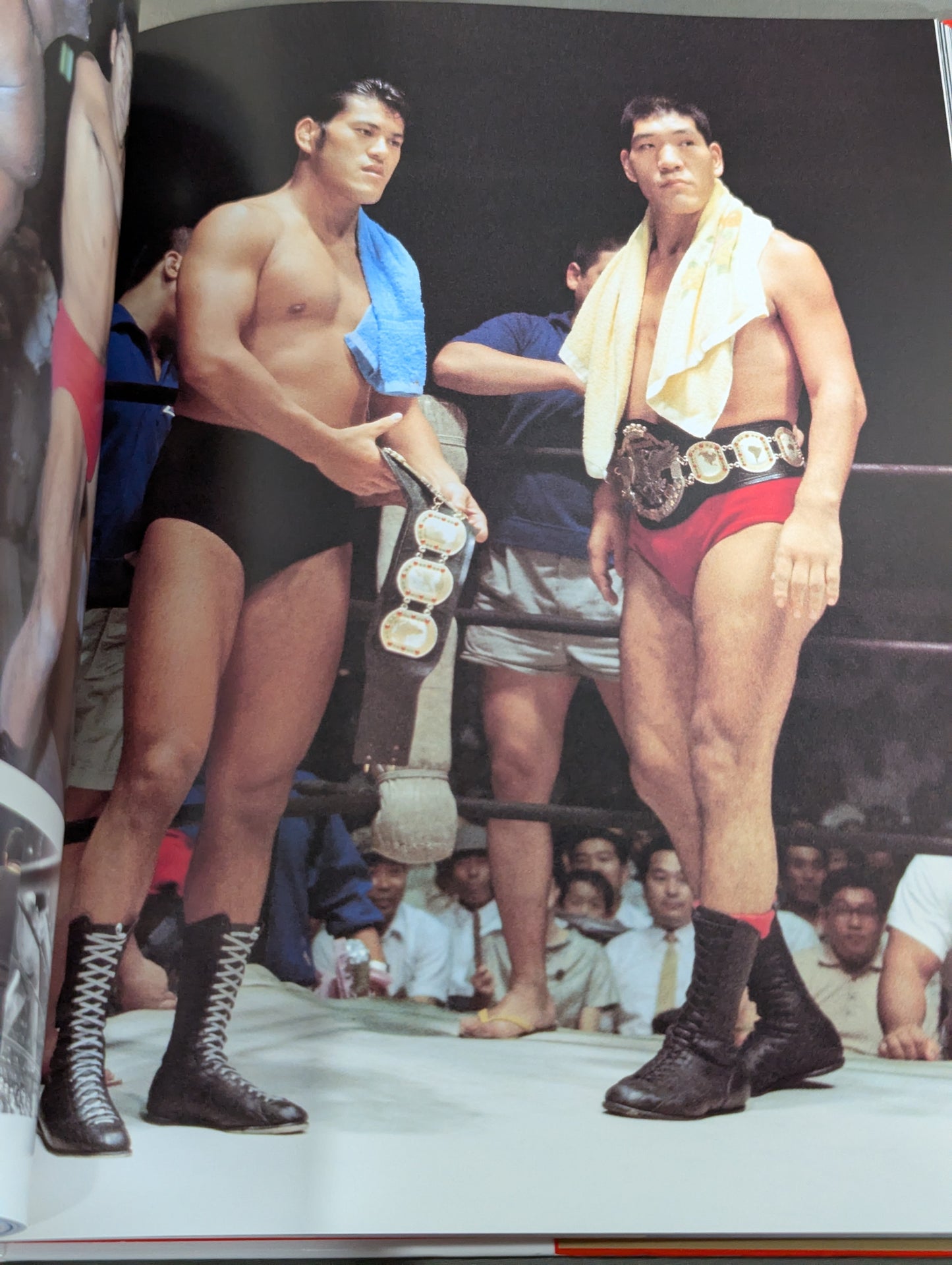 Giant Baba  permanent preservation edition photo  collection