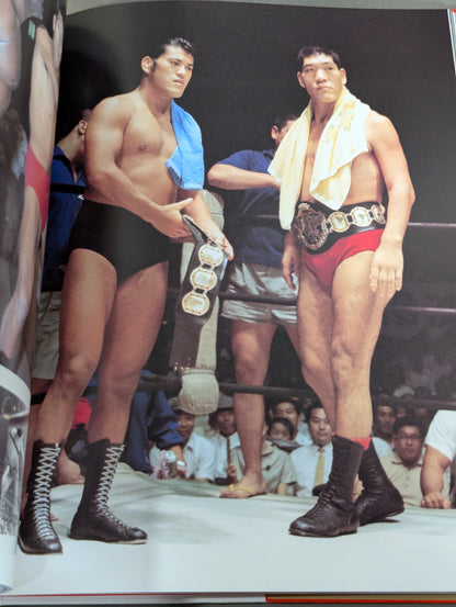 Giant Baba  permanent preservation edition photo  collection
