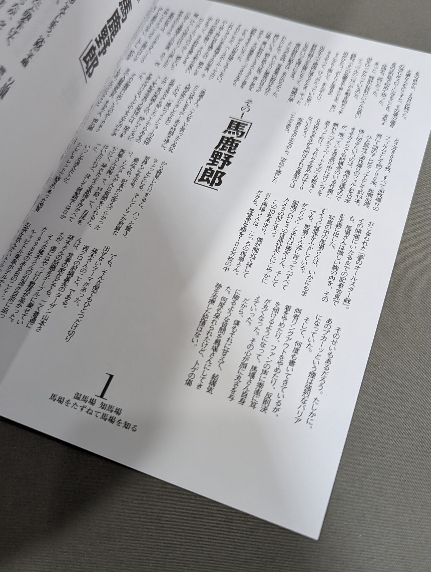 Giant Baba  permanent preservation edition photo  collection