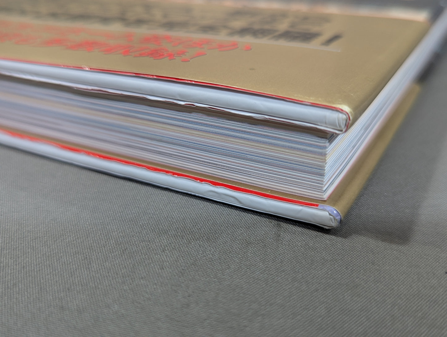 Giant Baba  permanent preservation edition photo  collection