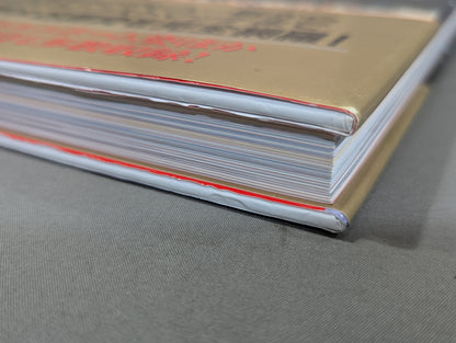Giant Baba  permanent preservation edition photo  collection