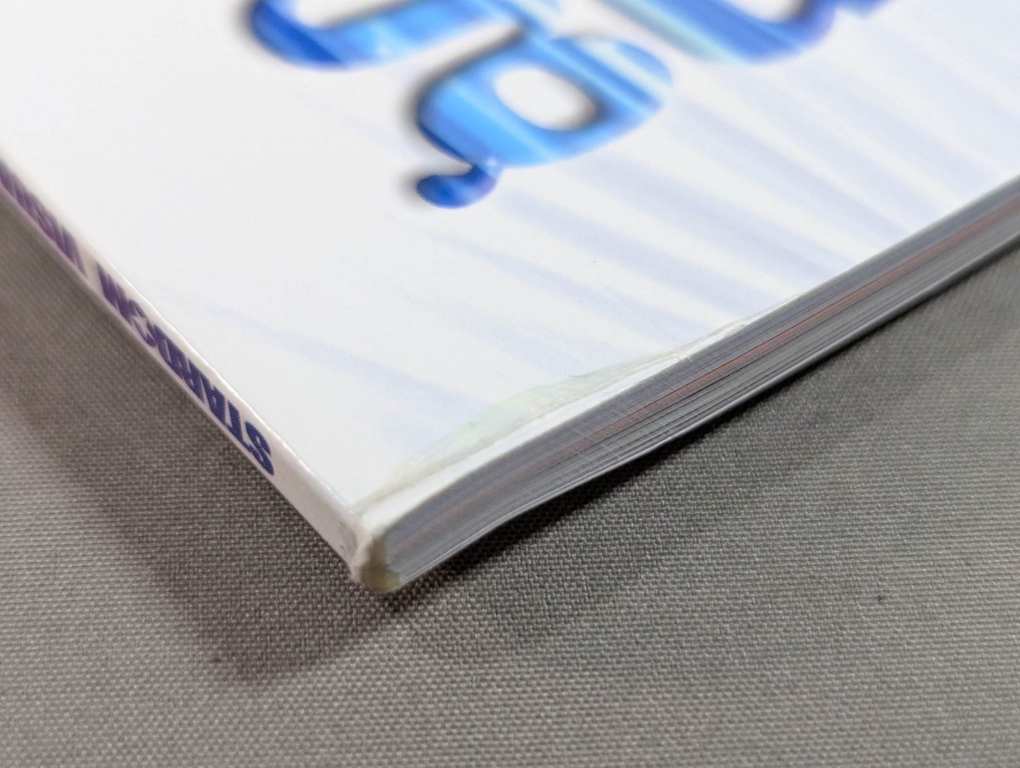 STARDOM VISUAL BOOK1 Bikiniing