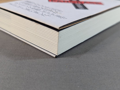 Pancrase 15 Years of Truth: A Behind-the-Scenes Memoir of Mixed Martial Arts.
