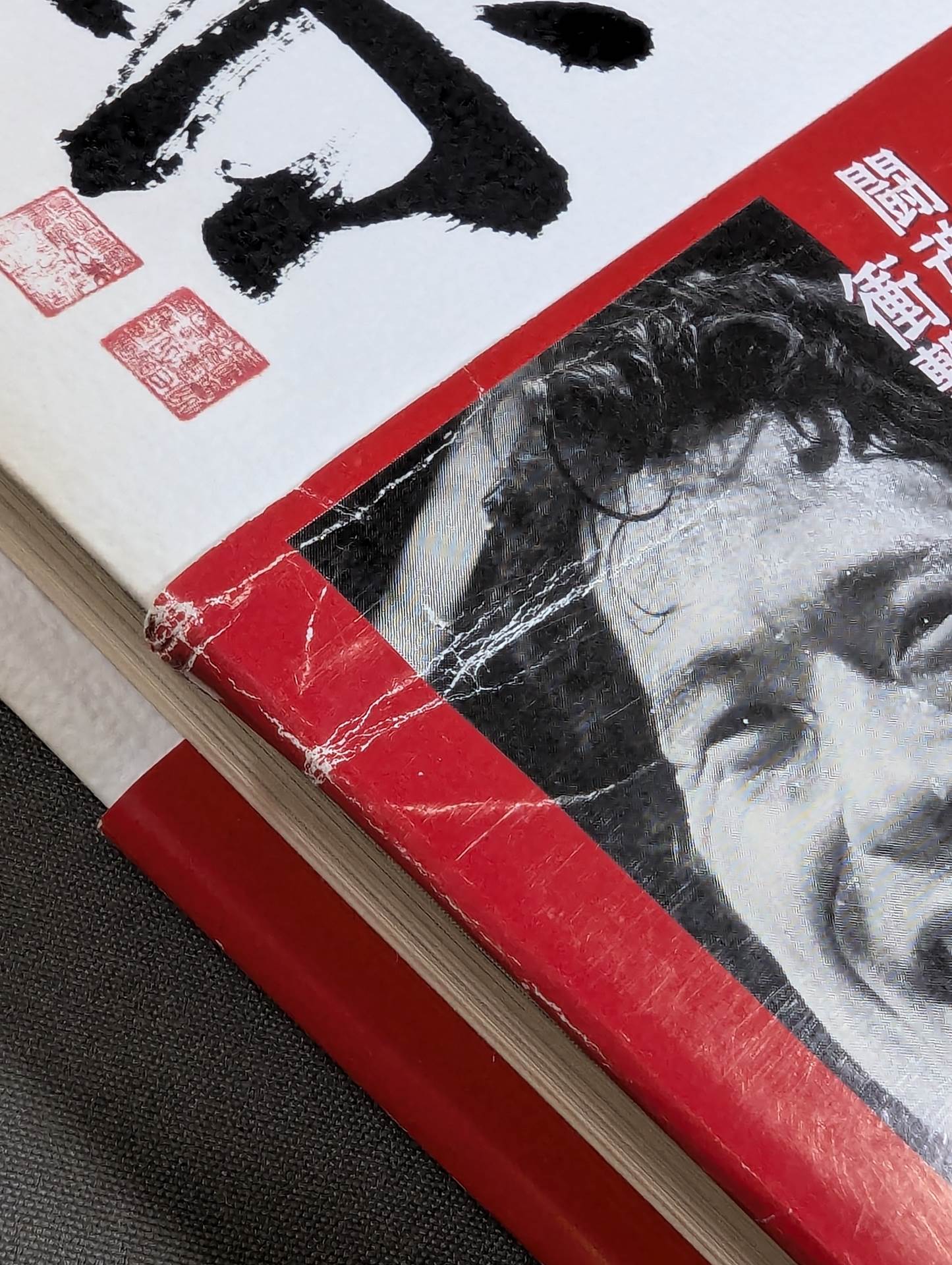 猪木詩集｢馬鹿になれ｣ – 闘道館