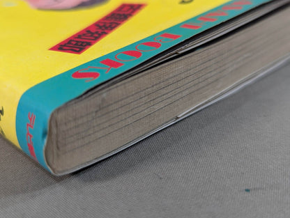 Oh! A stupid question that I want to say about breaking the rules