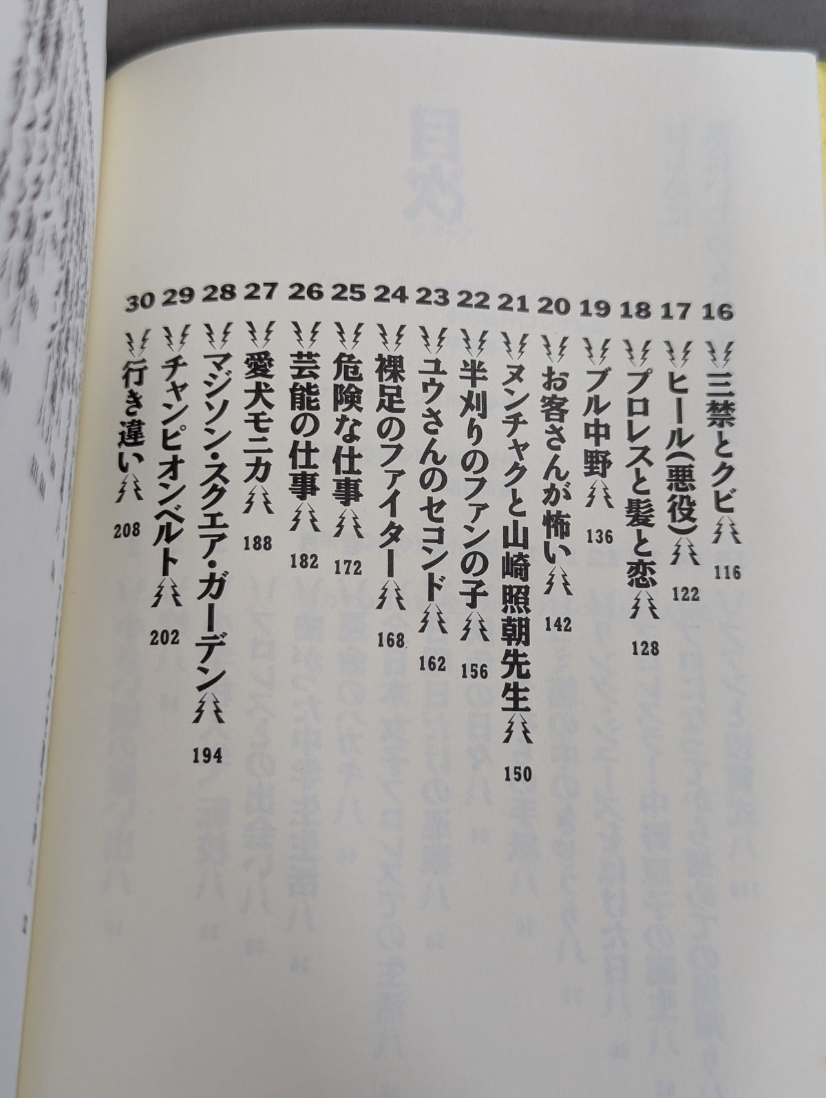 金網の青春