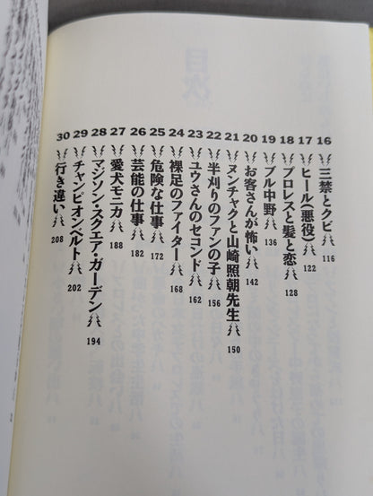 金網の青春